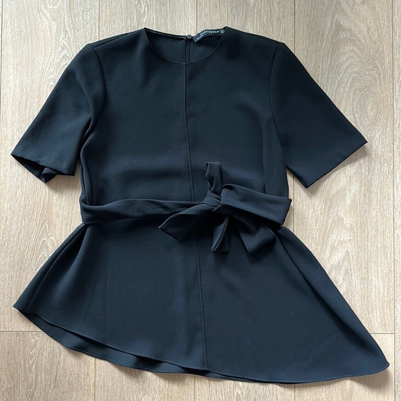 ZARA Tee - Picture 1 of 3